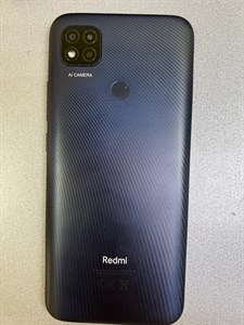Xiaomi Redmi 9C NFC 3/64