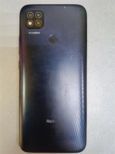 Xiaomi Redmi 9C 2/32  (NFC)