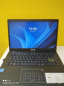 Ноутбук ASUS VivoBook E410M (Celeron N4020)