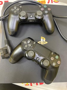 Игровая приставка Sony PlayStation 4 Pro 1TB (CUH-7116B)