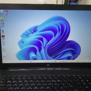 Ноутбук HP 17-by3056ur(i3 1005G1)