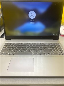 Ноутбук LENOVO IdeaPad S145-15IWL (i3 8145U)