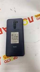 Xiaomi Redmi 9 3/32