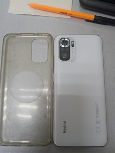 Xiaomi Redmi Note 10S 6/64