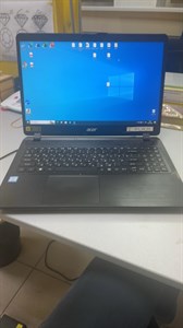 Ноутбук ACER ASPIRE A515-53 (i5 8265U)