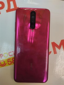Xiaomi Redmi K30 2/256