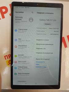 Samsung Galaxy TAB A7 Lite (SM-T220) 3/32