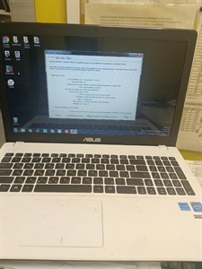 Ноутбук ASUS/Celeron N2830