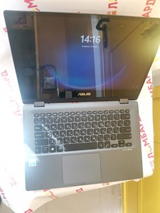 Ноутбук ASUS VivoBook Flip 14 TP412F (Pentium 5405U)