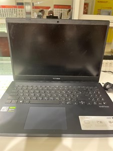 Игровой ноутбук ASUS VivoBook F571L (i5 10300H , GTX 1650)