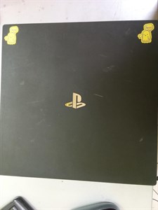 Игровая приставка Sony PlayStation 4 Pro 1TB (cuh-7008b)