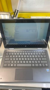 НОУТБУК HP ProBook x360/Pentium Silver N5000