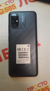 Xiaomi Redmi 12C 4/128