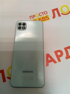 Samsung Galaxy A22s 5G  4/128
