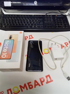Xiaomi  Redmi Note 10 Pro 8/128