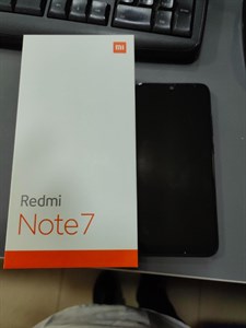 Xiaomi Redmi Note 7 4/64