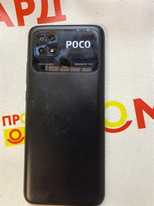 Xiaomi POCO C40 3/32