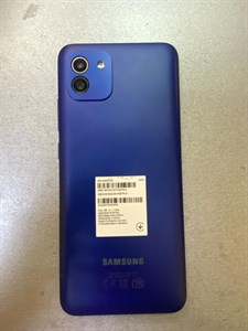 Samsung Galaxy A03 3/32