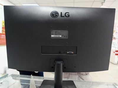 Монитор LG 24 MP B