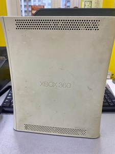 Игровая приставка Microsoft  Xbox 360