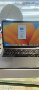 Ноутбук Apple MacBook Pro (13-inch, 2017, Two Thunderbolt 3 ports) 256GB
