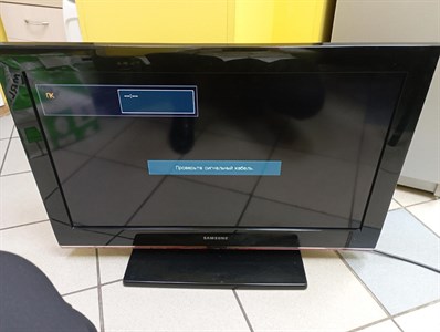32" Телевизор Samsung LE-32B530