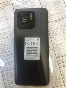 Xiaomi Redmi 10C 4/128