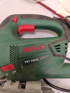 Электрический лобзик Bosch PST 700 E , 500 Вт