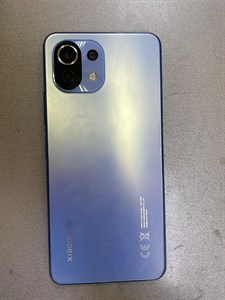 Xiaomi 11 Lite 5G NE 8/256