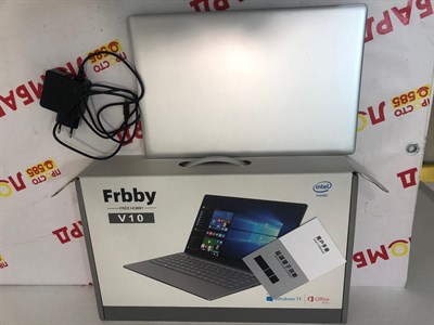 Ноутбук FRBBY V10 (Celeron J4105)