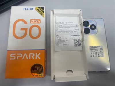 Tecno SPARK Go 2024 4/128