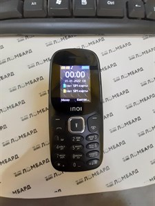 Телефон INOI 100