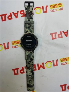 Смарт-часы Amazfit T-Rex (A1919)