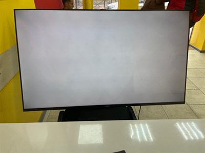 Телевизор Xiaomi Mi LED TV A2 55" (L55M7-EARU)
