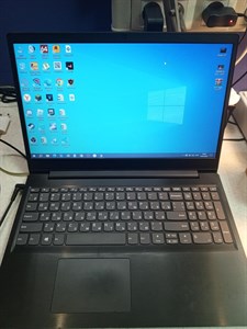 Ноутбук Lenovo S145-15IWL (Pentium 5405U)