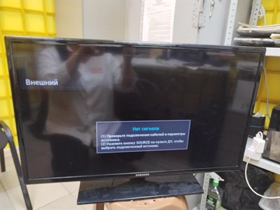 Телевизор SAMSUNG UE32EH4000W