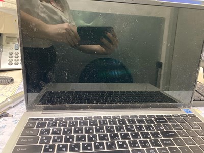 Ноутбук Snizhny (Celeron N5095)