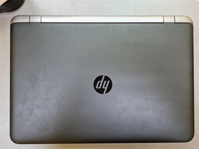 Ноутбук  HP ProBook 470 G3/Core i5-6200U