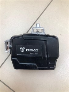 Лазерный уровень DEKO DKLL12PG1