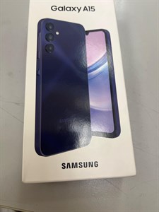 Samsung Galaxy A15 4/128