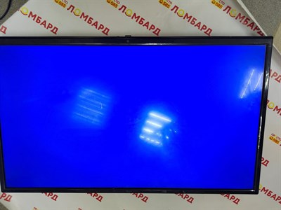 32" (81 см) Телевизор LED DEXP H32F7000K
