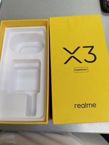 Realme X3 Super Zoom 8/128