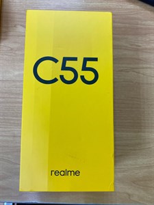REALME C55 8/256 ГБ