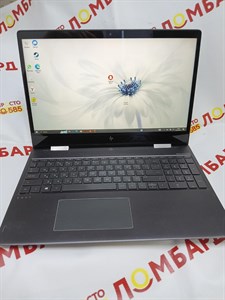 Ноутбук HP Envy x360 15-cp0008ur (Ryzen 5 2500U)
