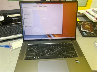 Ноутбук Huawei MateBook 16S CREFG-X/Core i9-13900H
