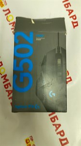 Игровая мышь Logitech G502 HERO