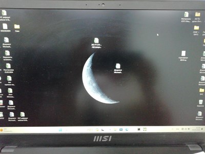 Ноутбук MSI Modern 15 B5M-002RU (Ryzen 5 5625U)