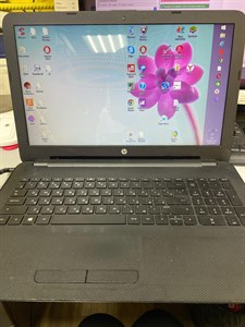 Ноутбук HP 15-ac023ur (Celeron N3050)
