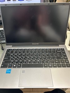 Ноутбук SMARTX Y116 (Celeron J4105)