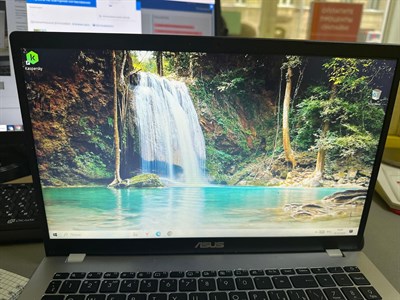 Ноутбук ASUS R522M (Celeron N4020)